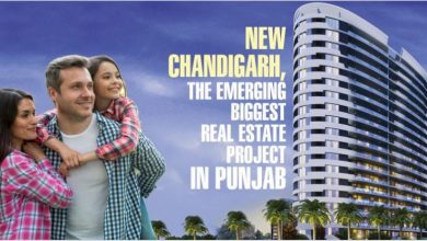 Photo of New Chandigarh, the Emerging Biggest Real Estate Project in Punjab