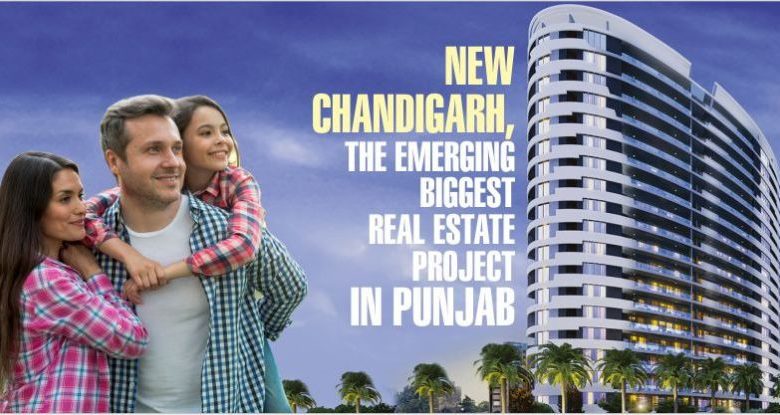 Biggest Real Estate Project in Punjab