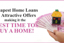 Photo of Cheapest Home Loans today make it the Best Time to buy a home!