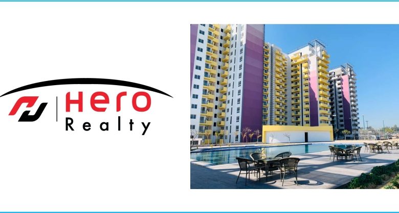 Hero Realty announces Ready to Move-In homes at Hero Homes Ludhiana