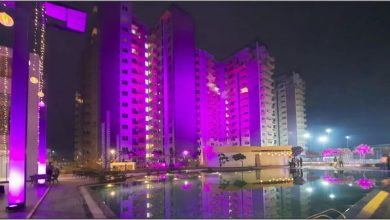 Photo of Hero Homes Ludhiana hosts first Diwali celebrations for its residents