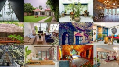 Photo of Celebrate 12 Stays of Christmas with Some of Airbnb’s Most Unique Homes in India