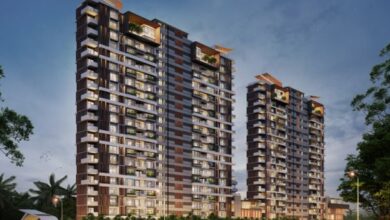 Photo of MANA Solidifies its Footprint to East Bengaluru, Launches Ultra-Luxury Apartments MANA Jardin Neo in the Heart of Bengaluru City