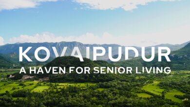 Photo of Coimbatore’s Kovaipudur: A Haven for Senior Living