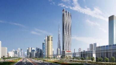 Photo of Danube Properties Unveils a 101-level Tower in Business Bay Dubai