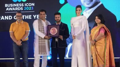 Photo of Motiaz Takes Home “Brand of the Year” Award at Outlook Business Icon Awards
