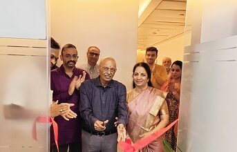 Photo of Vascon Engineers Ltd, Real Estate Giant and a Fortune Next 500 Firm Expands Presence with Inauguration of New Mumbai Office