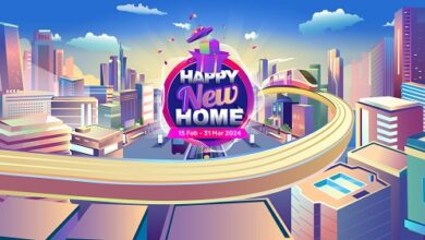 Photo of Housing.com Unveils the 7th Edition of Happy New Homes 2024: Gateway to Dream Properties Across India