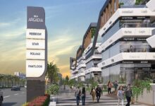 Photo of SKA Arcadia Redefines Ghaziabad’s Commercial Landscape