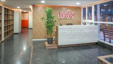 Photo of Yello Launches as Bengaluru’s Mega Co-Living Haven, Minutes Away from ITPL Tech Park