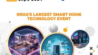 Photo of Smart Home Expo 2024: The Premier and Most Influential Smart Home Technology Event is Back in Mumbai