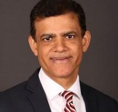 Photo of ANAROCK Launches Office Leasing and Advisory Vertical, Appoints CRE Veteran Peush Jain as Managing Director