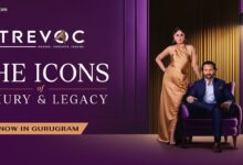 Photo of Legacy Meets Luxury: TREVOC Announces Saif Ali Khan & Kareena Kapoor Khan as Brand Ambassadors