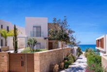 Photo of Leptos Estates Enters India to Make Dreams of a Mediterranean Holiday Home Come True